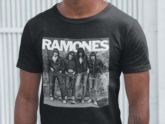 Ramones