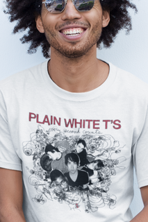 Plain White T´s