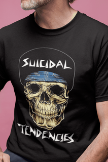 Suicidal Tendencies