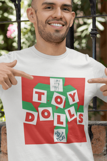 Nome do produtoToy Dolls
