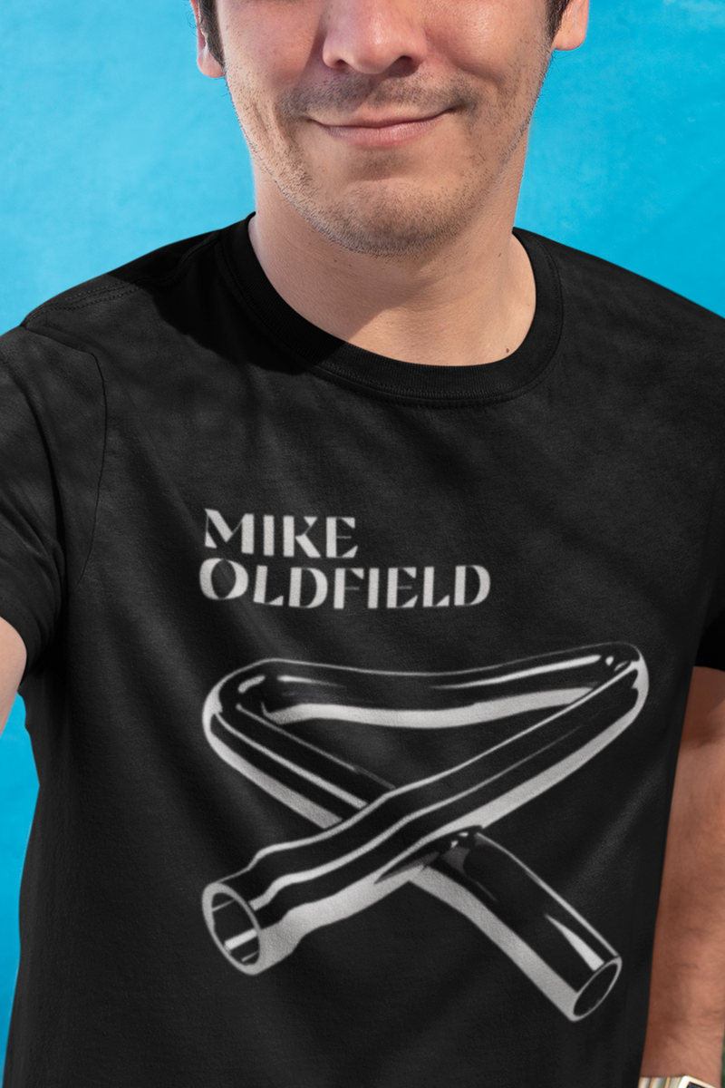 Nome do produto: Mike Oldfield