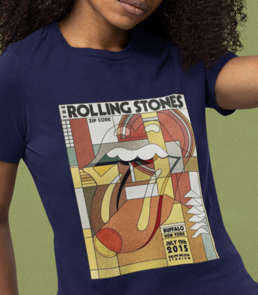 Nome do produto: Rolling Stones ao Vivo