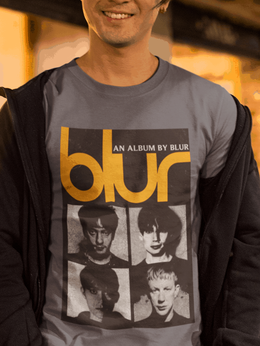 Nome do produto: Blur