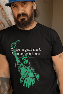Nome do produtoRage Against The Machine