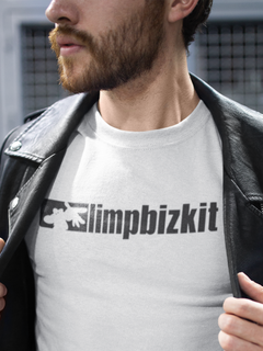 Nome do produtoLimp Bizkit