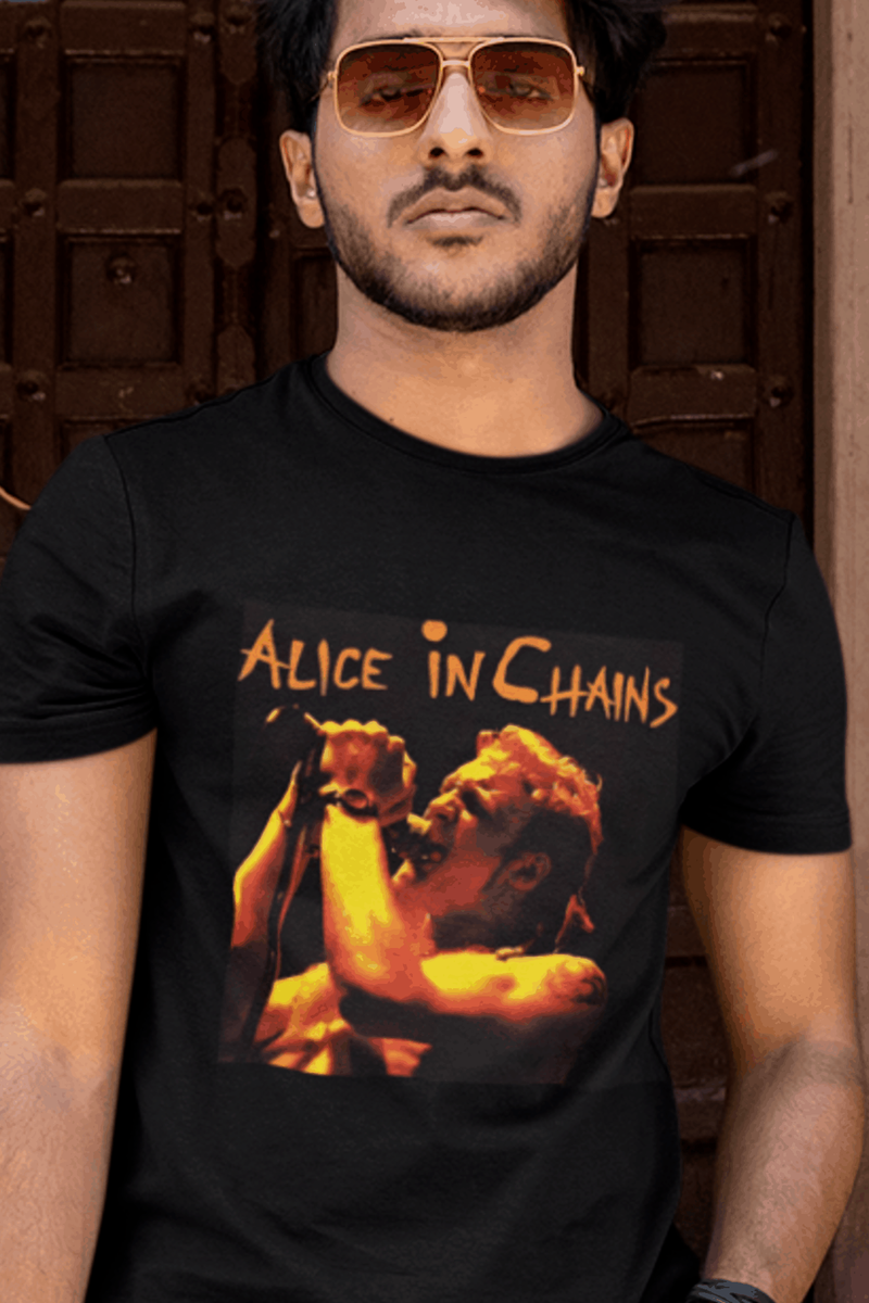Nome do produto: Alice In Chains