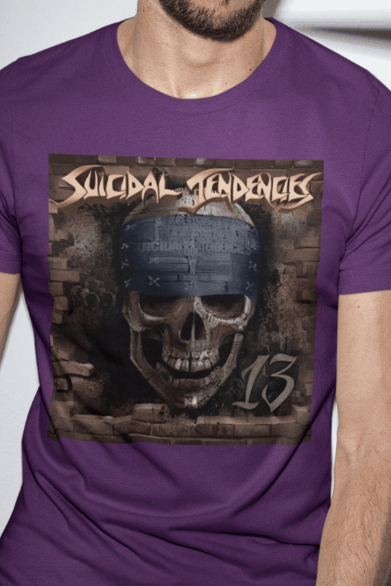 Suicidal Tendencies