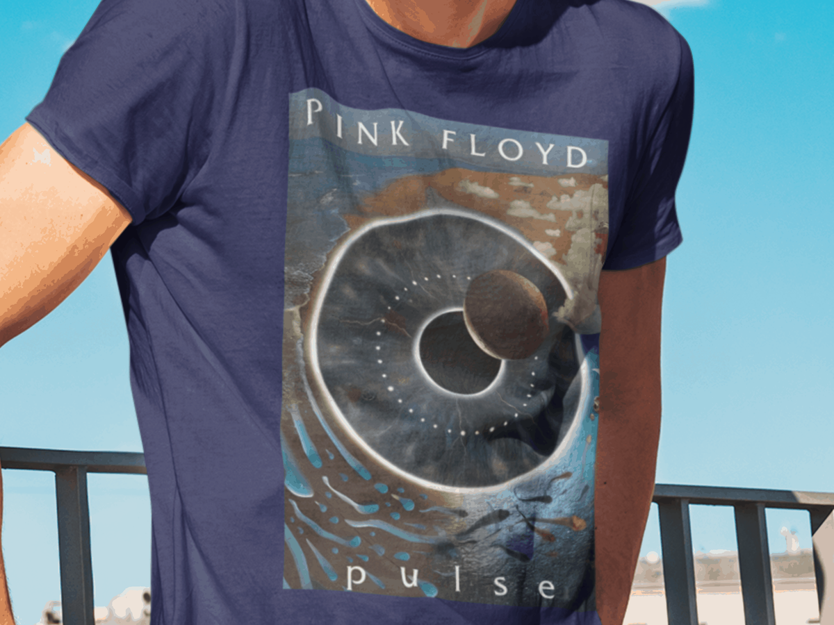 Nome do produto: Pink Floyd