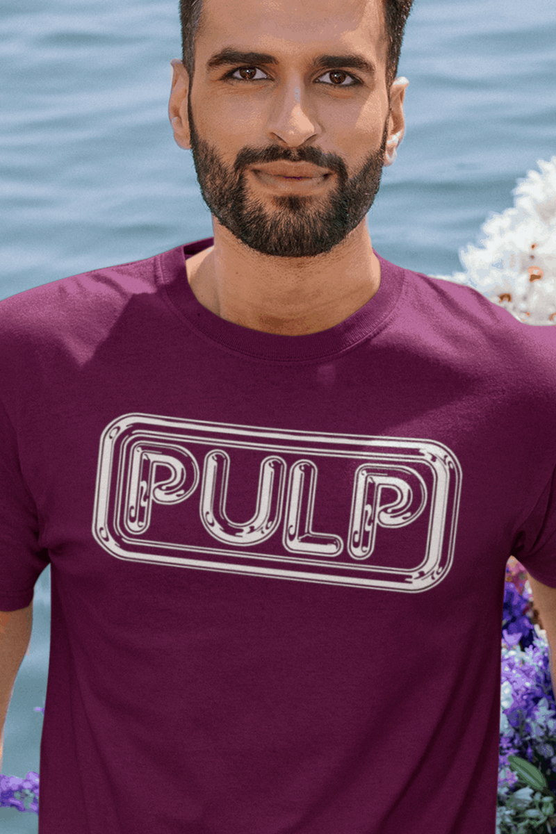 Nome do produto: Pulp