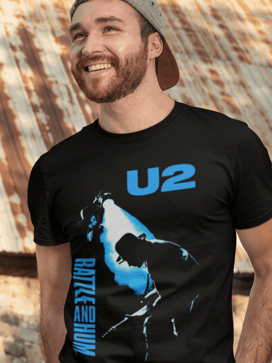 Nome do produto: U2