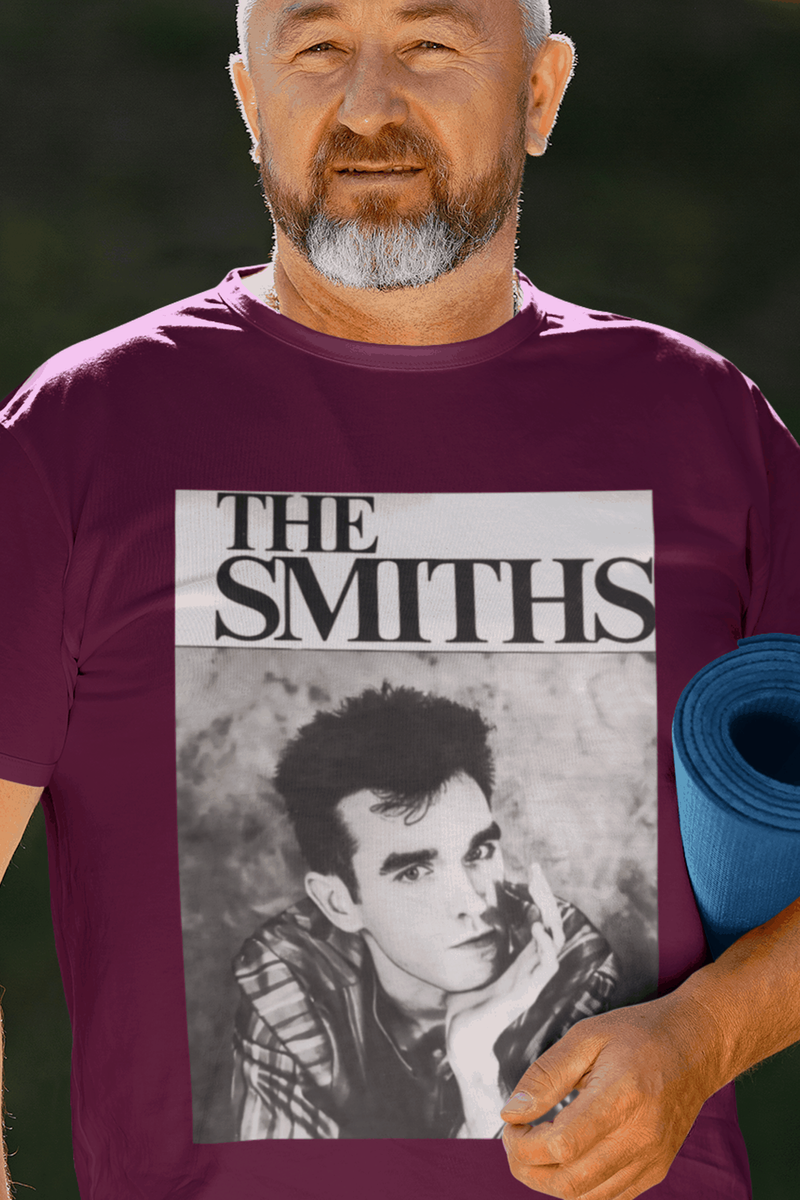 Nome do produto: The Smiths. Morrisey