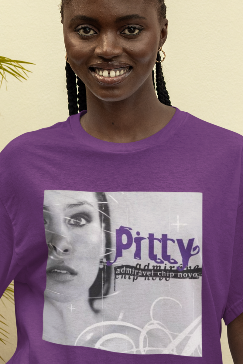 Nome do produto: Pitty