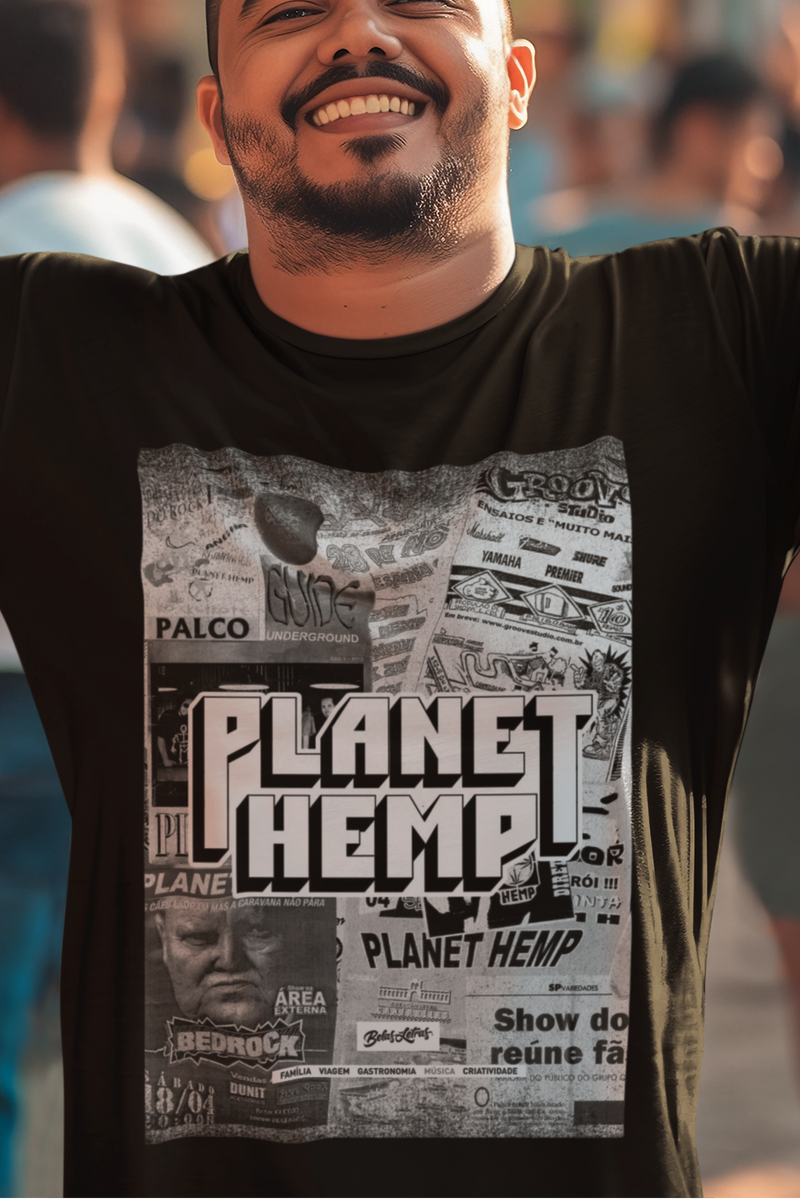 Nome do produto: Planet Hemp