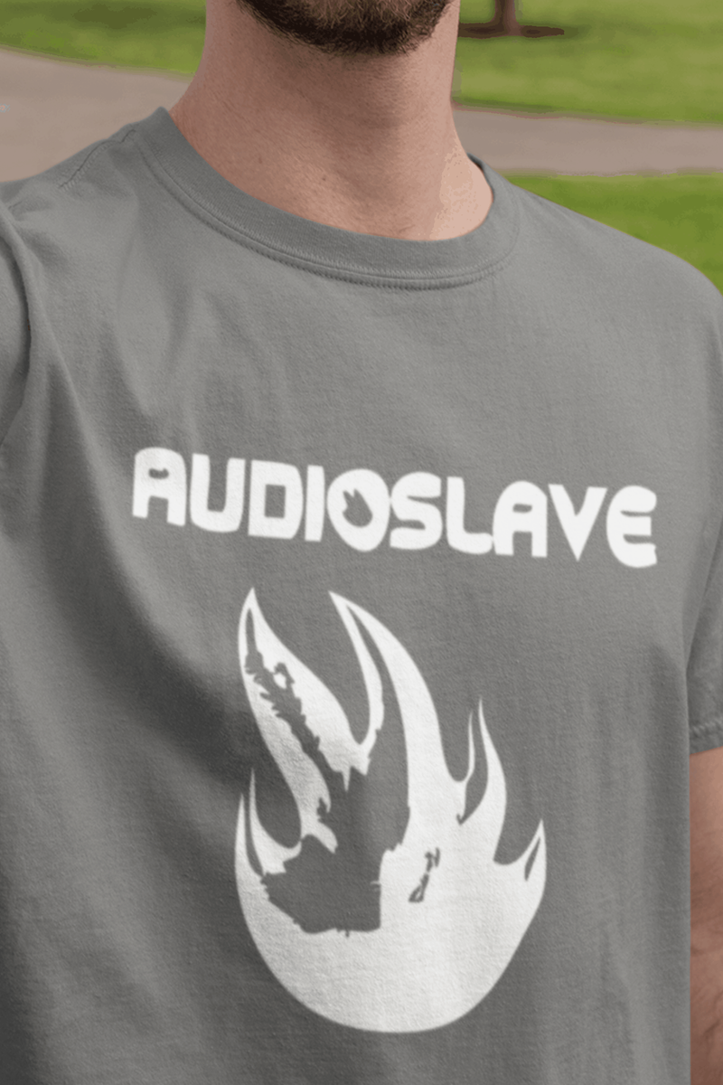 Nome do produto: Audioslave