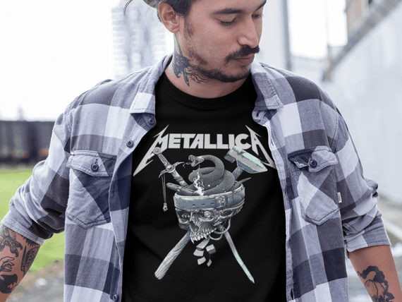 Metallica