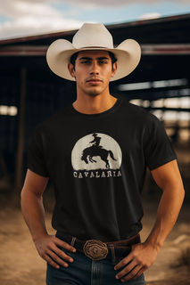 Nome do produtoCamiseta Cavalaria Lunar