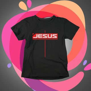 Jesus 13 Camiseta Infantil