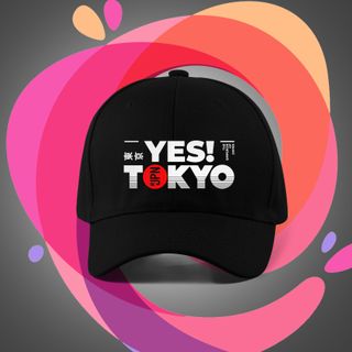 Yes Tokyo Boné