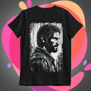The Last of Us 02 Camiseta