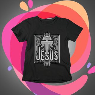Jesus 16 Camiseta Infantil