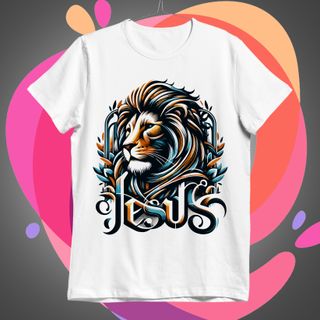 Jesus 12 Camiseta