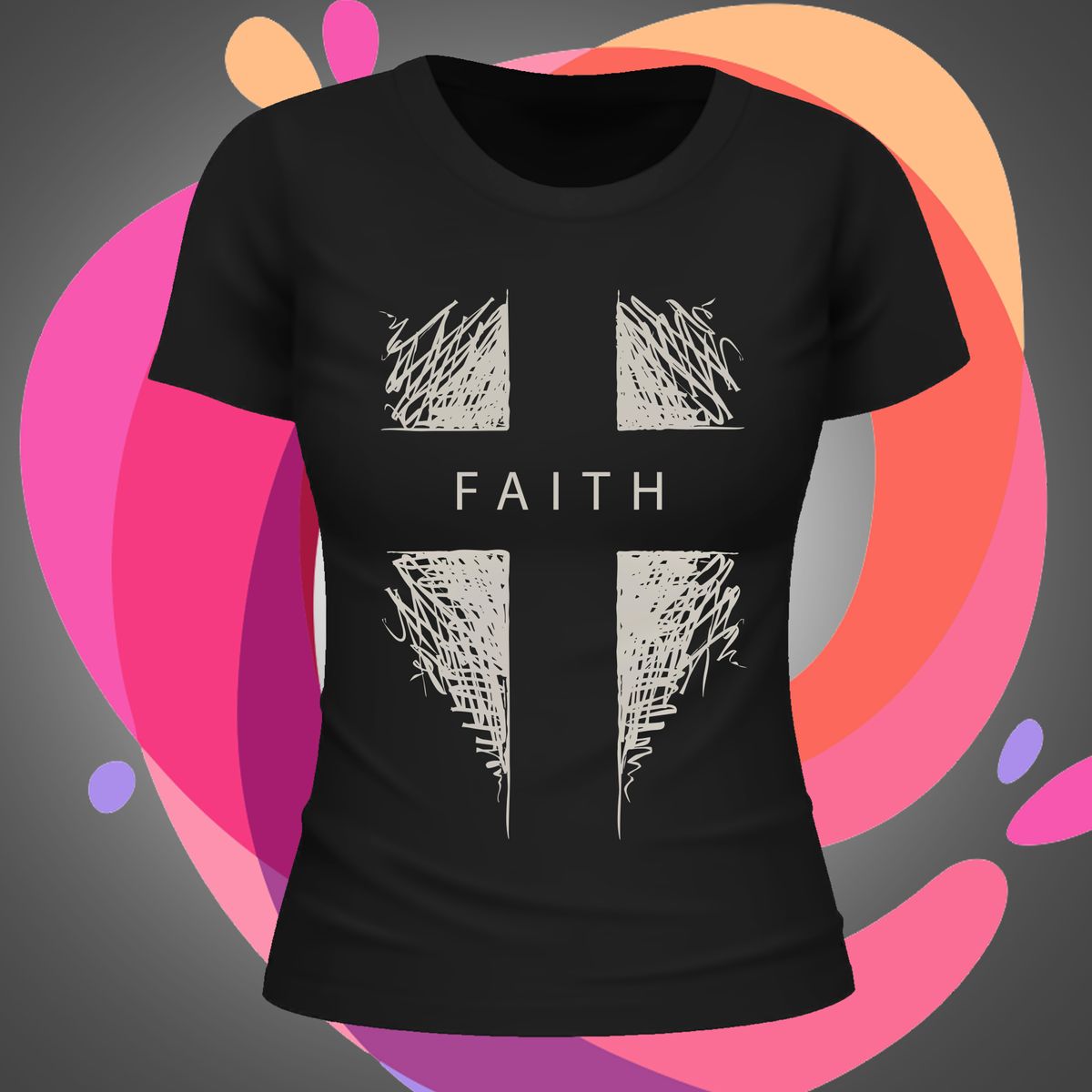 Nome do produto: Faith 02 Baby Long