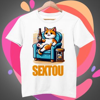 Sextou 01 Plus size