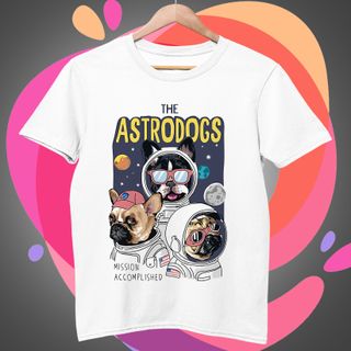 Astrodogs Plus size