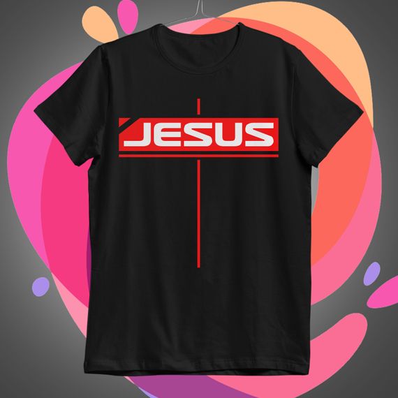 Jesus 13 Camiseta