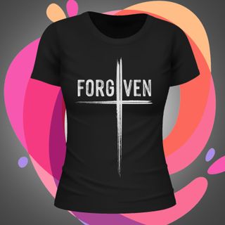 Forgiven 02 Baby Long