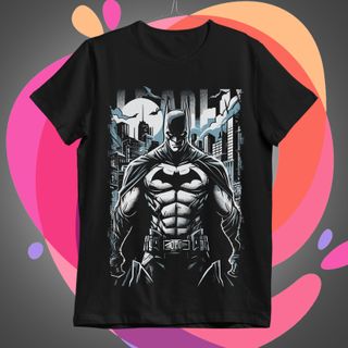 Batman Camiseta