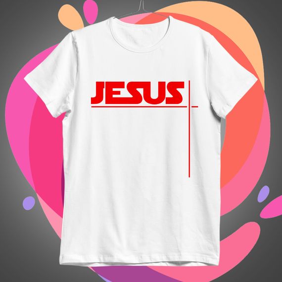 Jesus 14 Camiseta