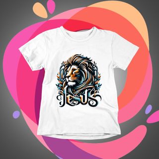 Jesus 12 Camiseta Infantil