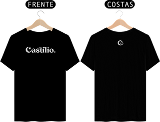 Nome do produtoT-shirt Lettering Castilio®