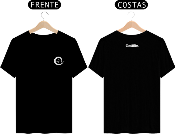 T-shirt Triste Castilio®