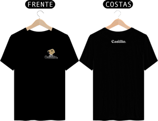 T-shirt Castilio Oficial®