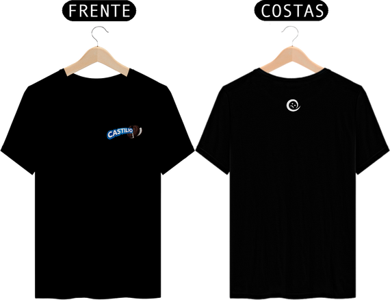 T-shirt Oreo Castilio®