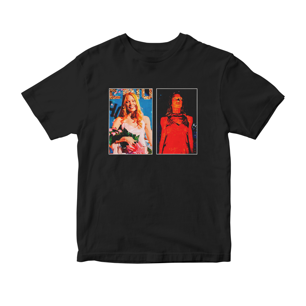 Nome do produto: Camiseta Carrie (1976)