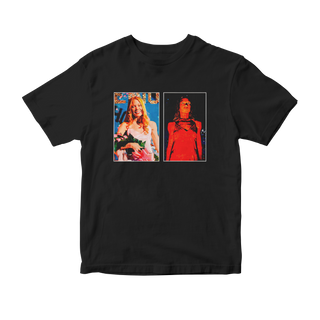 Nome do produtoCamiseta Carrie (1976)