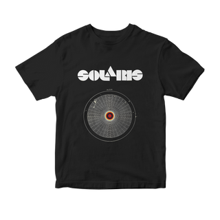 Camiseta Solaris