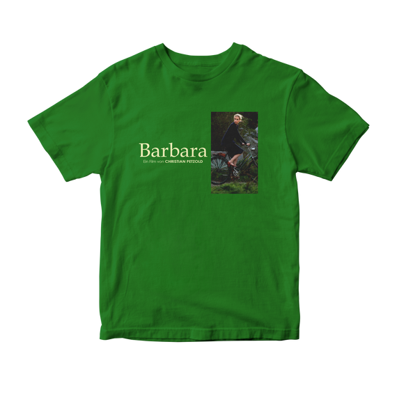 Camiseta Barbara (Petzold)