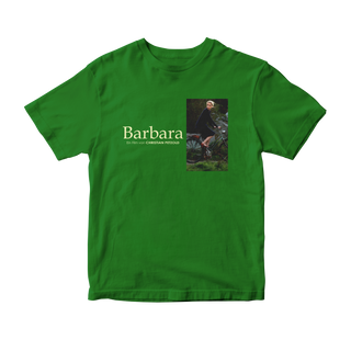 Camiseta Barbara (Petzold)