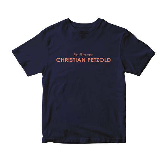 Camiseta Ein Film von Christian Petzold