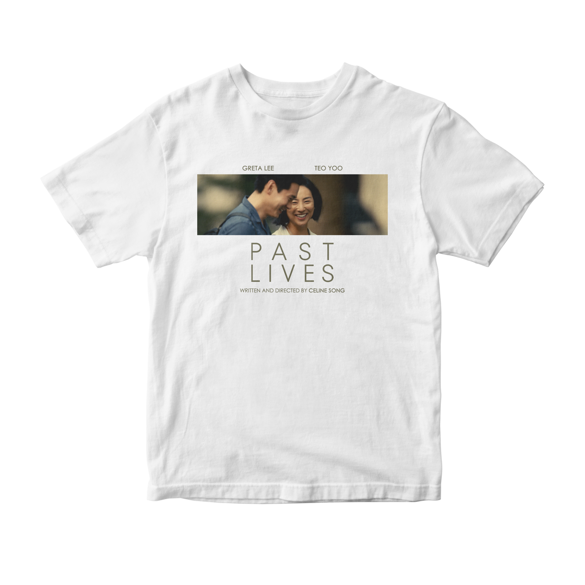 Nome do produto: Camiseta Past Lives