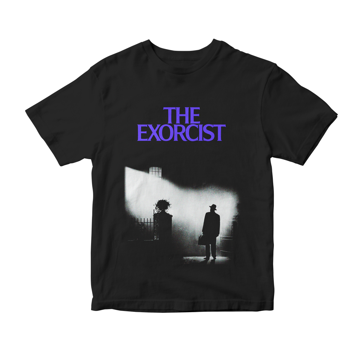 Nome do produto: Camiseta The Exorcist