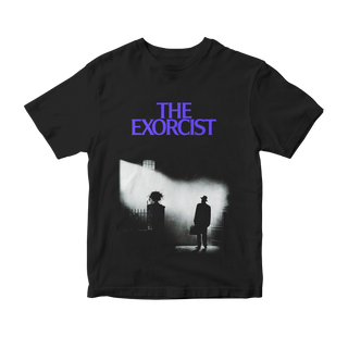 Camiseta The Exorcist