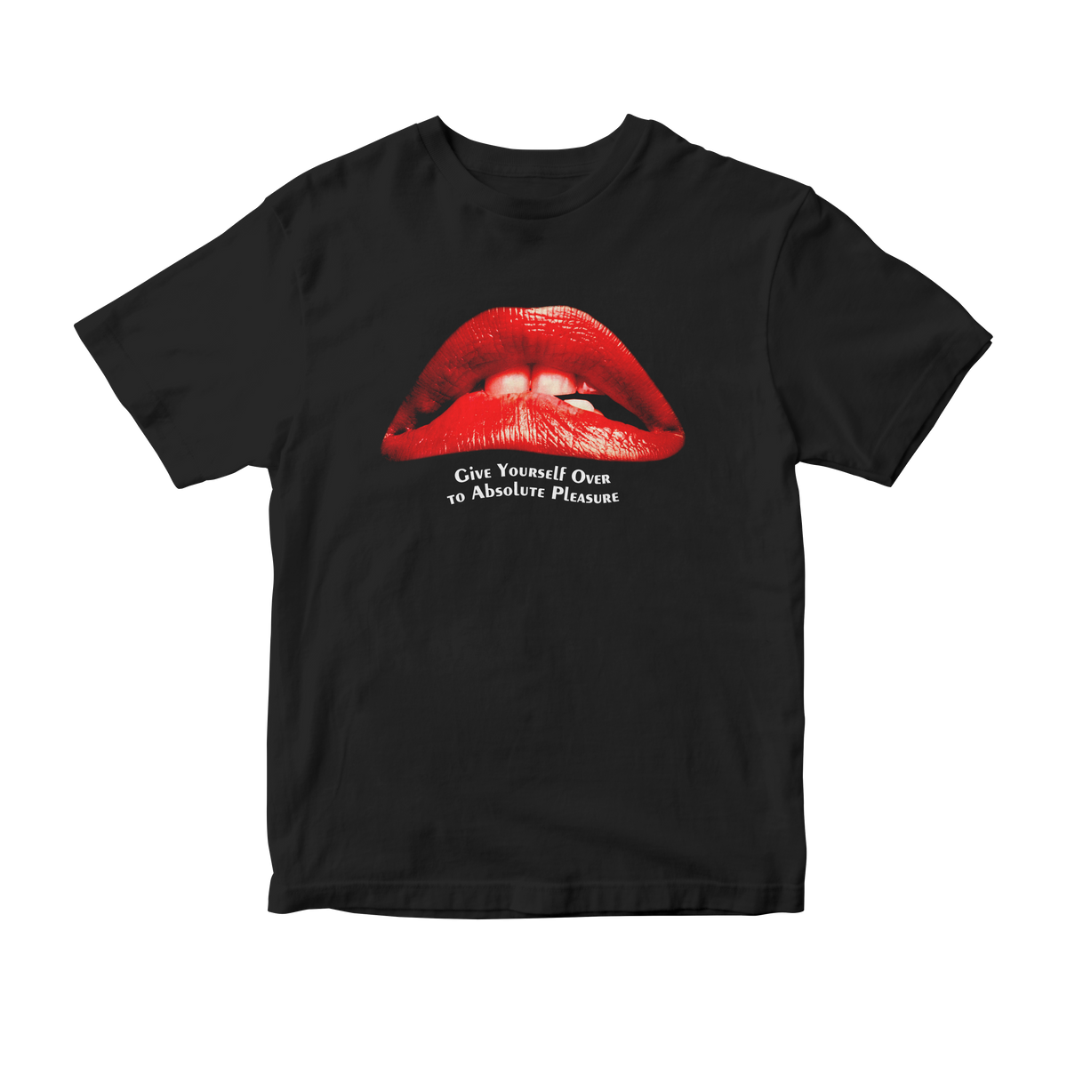 Nome do produto: Camiseta Absolute Pleasure - The Rocky Horror Picture Show
