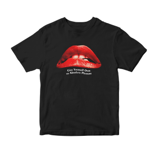 Camiseta Absolute Pleasure - The Rocky Horror Picture Show
