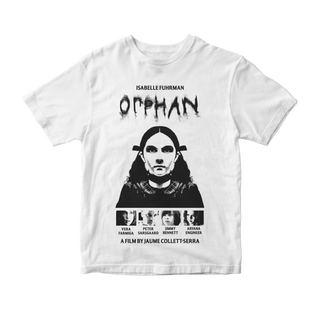 Camiseta Orphan
