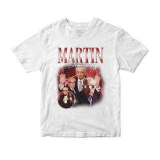 Nome do produtoCamiseta Martin Scorsese